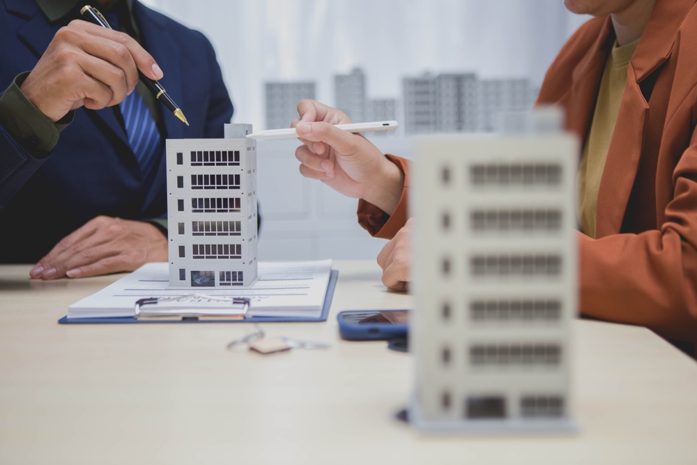 การตัดสินใจกู้ซื้อคอนโดเงินทอน