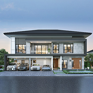 THE CITY ติวานนท์-งามวงศ์วาน