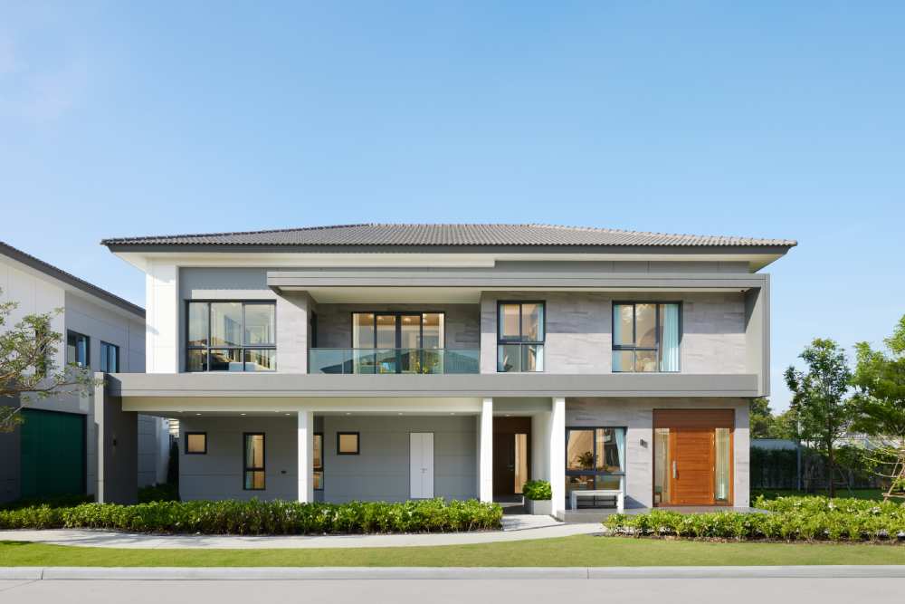 14_single-detached-house-near-school.jpg บ้านใกล้โรงเรียนย่าน ราชพฤกษ์-นนทบุรี โครงการ THE CITY พระราม 5 - นครอินทร์