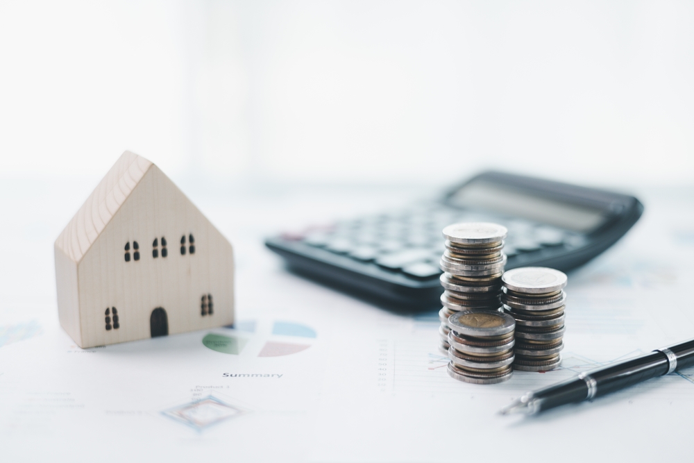 การวางแผนโปะบ้าน