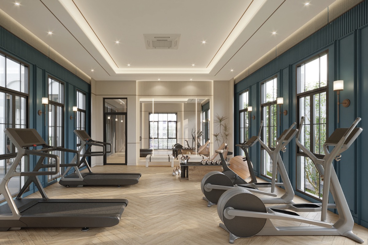 12_single-detached-house-near-motorway.jpg สิ่งอำนวยความสะดวกในโครงการ CENTRO ลาดพร้าว - เสรีไทย