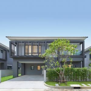 CENTRO บางนา - กิ่งแก้ว