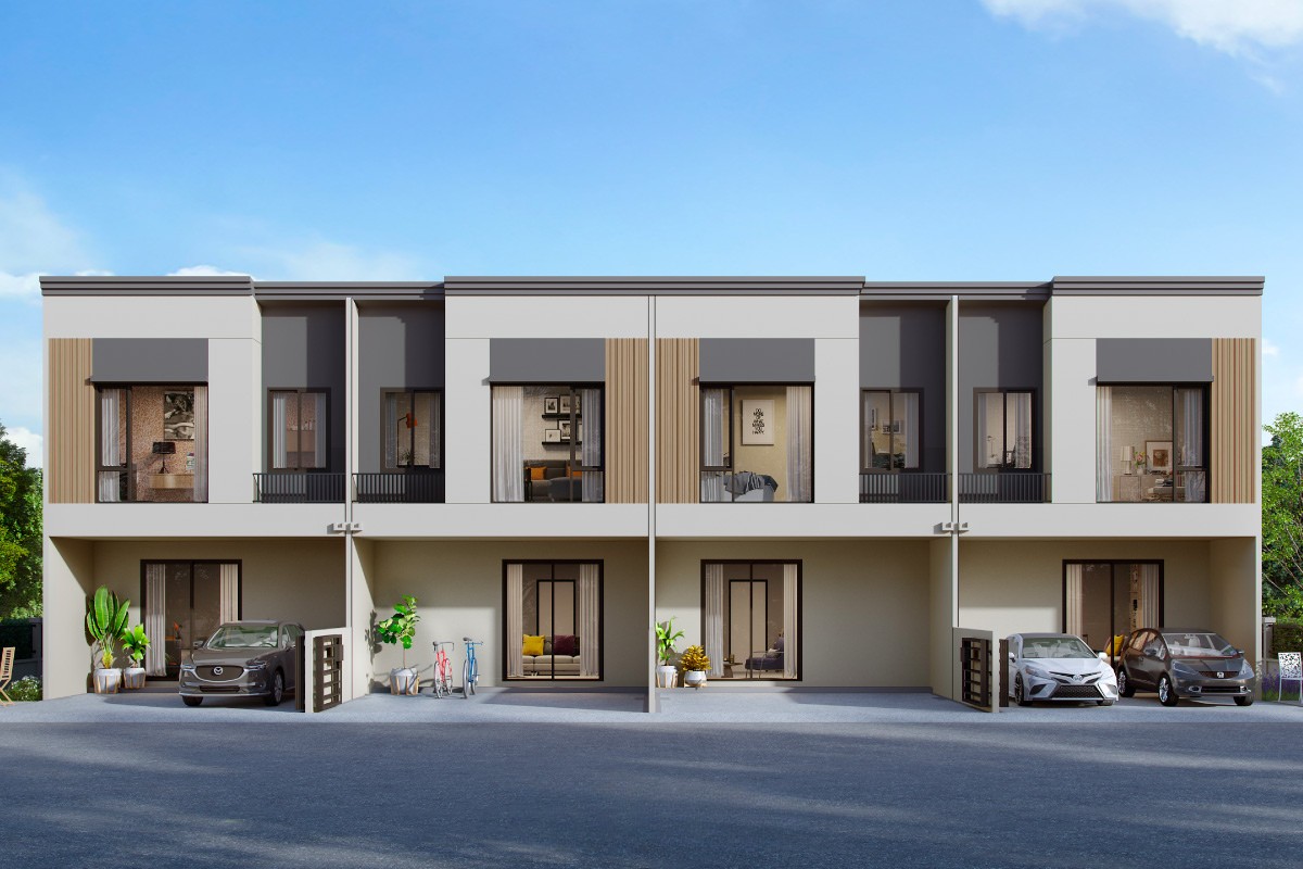 PLENO สุขสวัสดิ์-ประชาอุทิศ 76