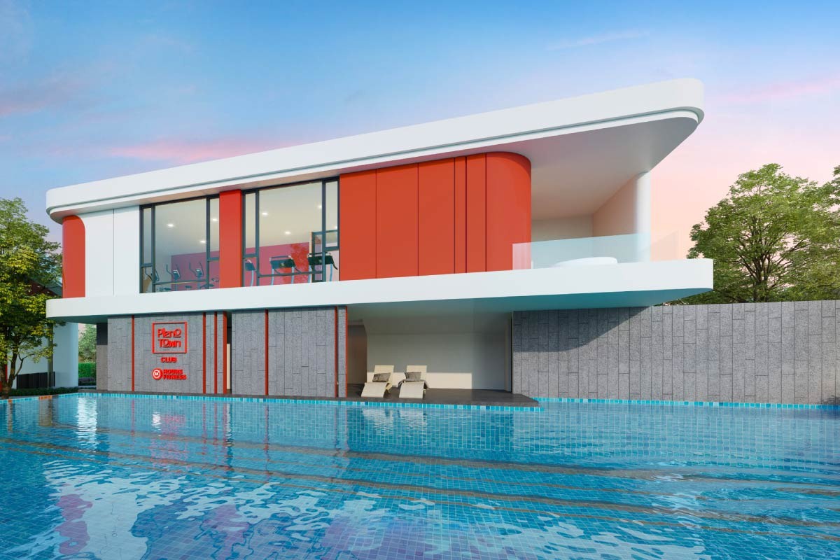 รวมทาวน์โฮมใกล้รถไฟฟ้า น่าอยู่-d10.jpg PLENO TOWN เวสต์เกต