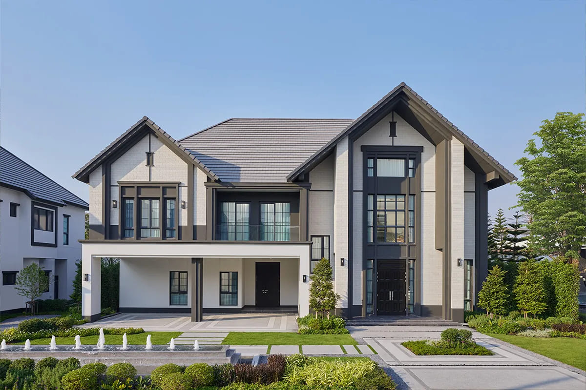 โครงการ THE CITY จรัญฯ - ปิ่นเกล้า