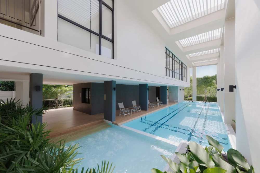 03_modern-and-neo-classic-house-style.jpg สระว่ายน้ำ บ้านกลางเมือง คลาสเซ่ สุขุมวิท 77