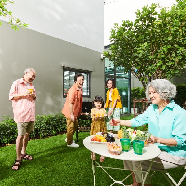2. PLENO TOWN Tiwanon-Rangsit-Concept