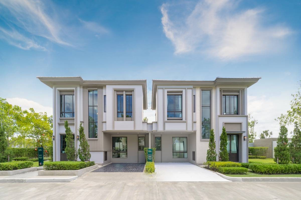 GRANDE PLENO วัชรพล-สุขาภิบาล 5 กรุงเทพตอนเหนือ