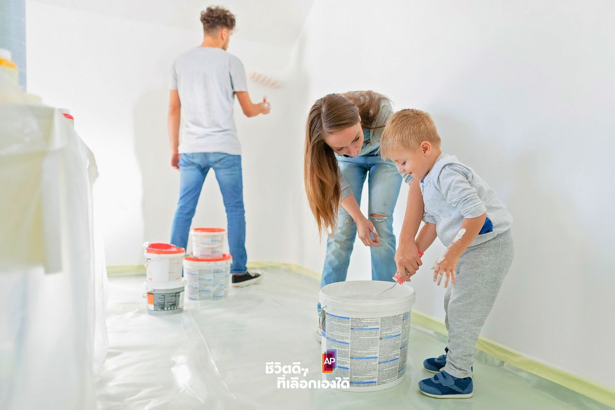 DIY Decor Room