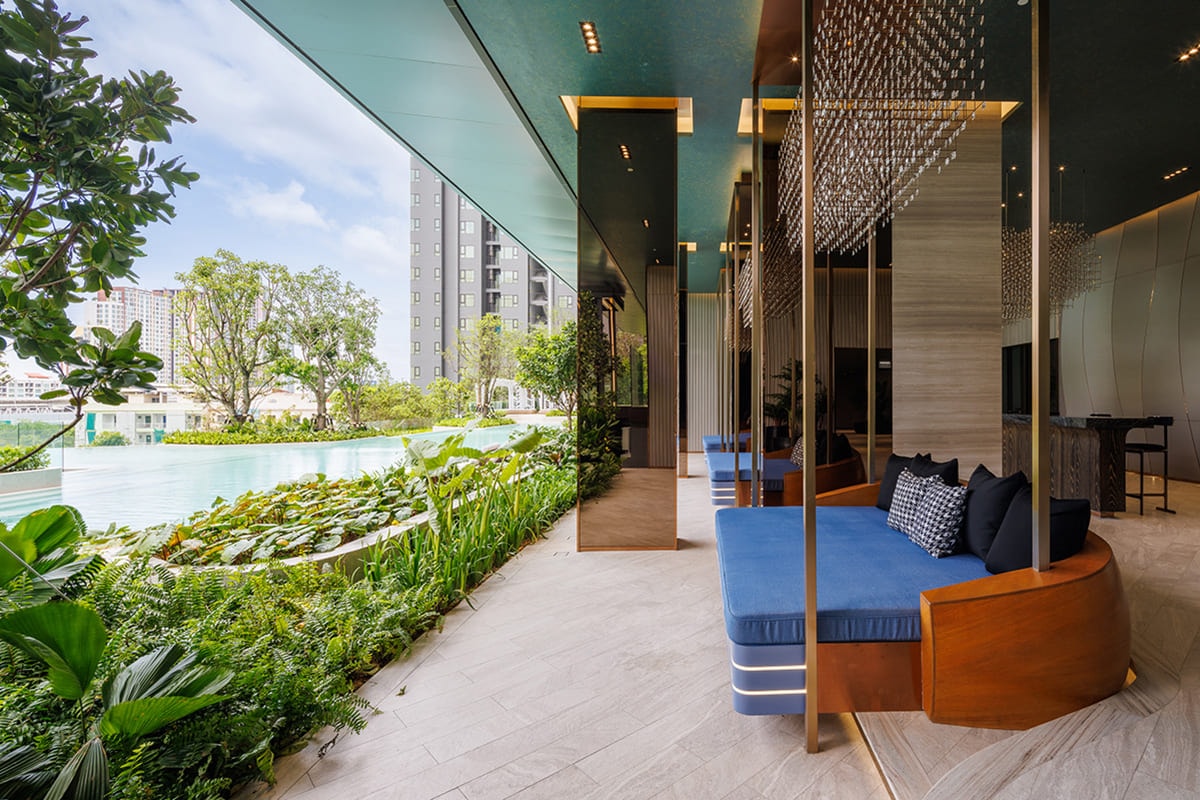 LIFE สาทร เซียร์รา · 建案相簿 14