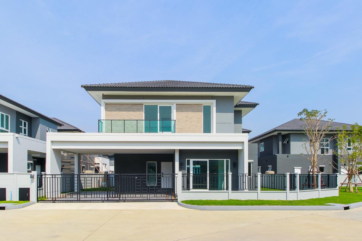 THE CITY สุขสวัสดิ์ 64