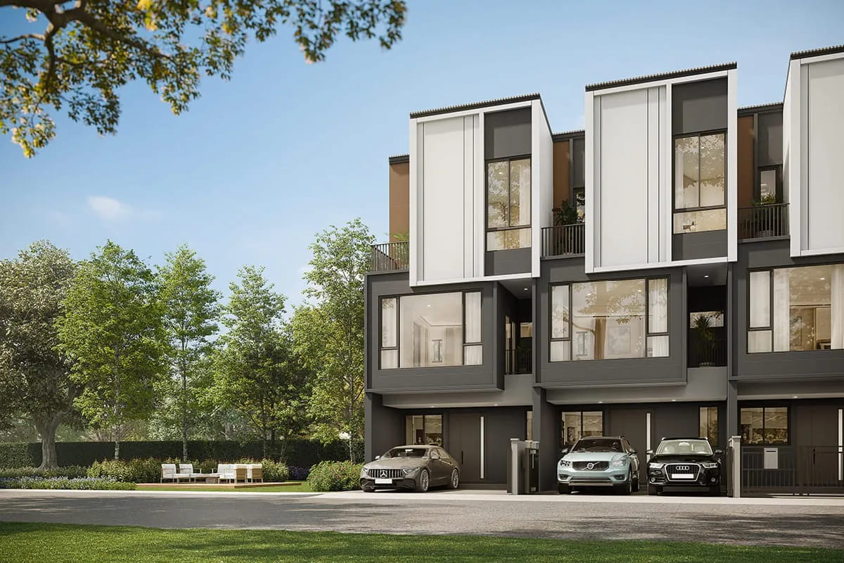 18_townhome-nonthaburi-with-transportation-for-family.jpg ทาวน์โฮมนนทบุรี โครงการ บ้านกลางเมือง ปิ่นเกล้า - จรัญฯ 2