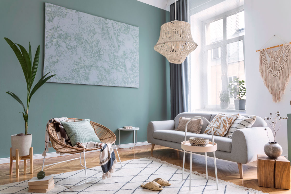 Minimalist Living ชีวิตที่น้อยแต่มาก