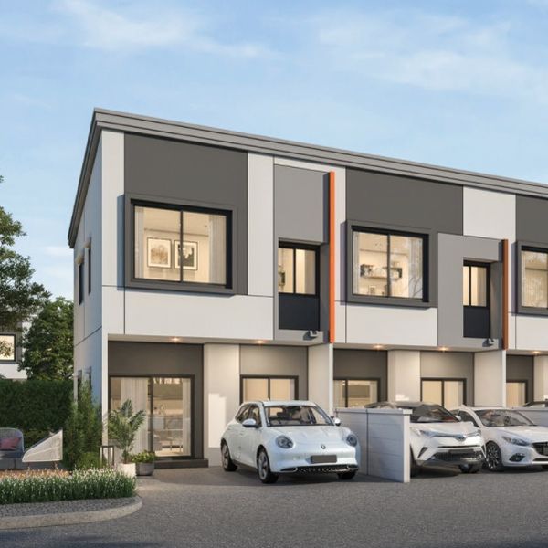 พื้นที่ความสุขของทั้งชีวิต