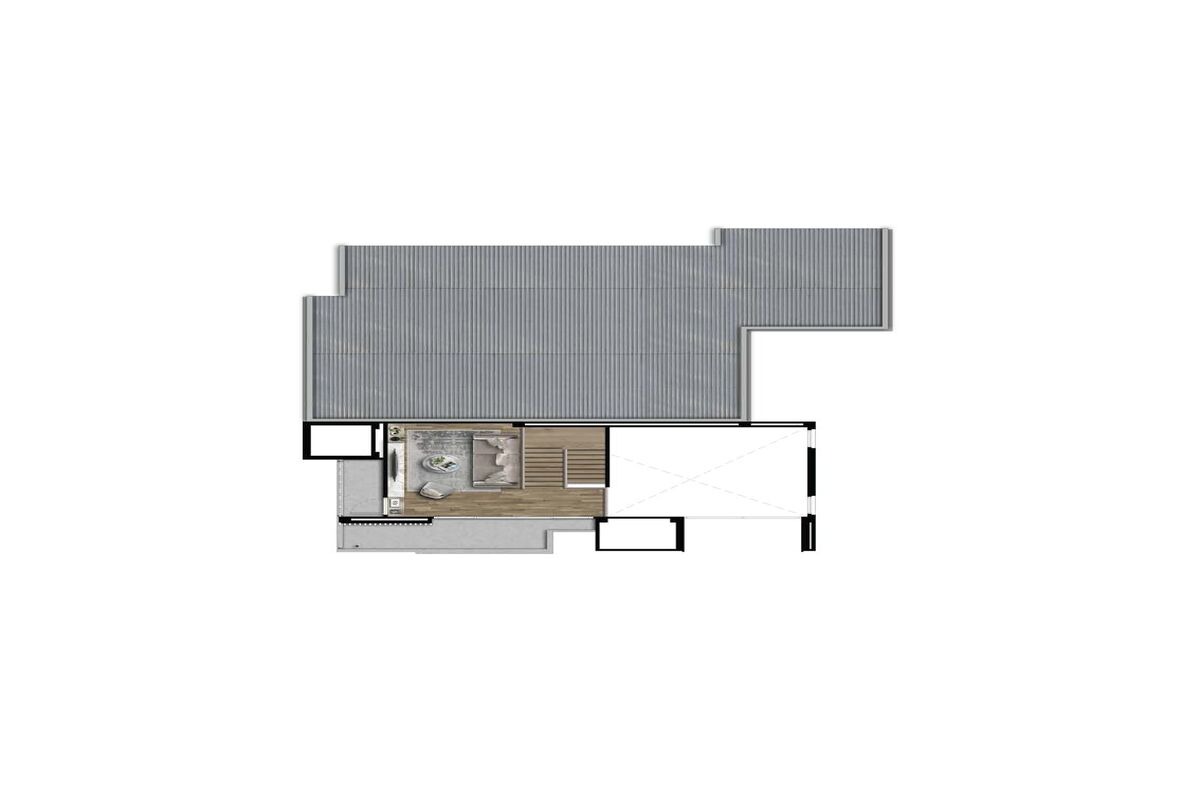Type VAELIN: Floor Vertiplex