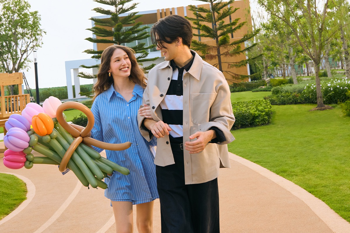 30_type-of-detached-house-2floors-4bedrooms.jpg บรรยากาศในโครงการบ้านเดี่ยว MODEN กาญจนาฯ - บางใหญ่