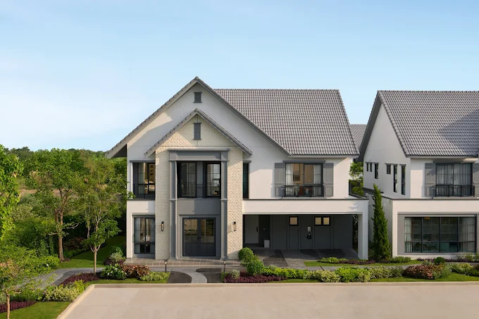 13_homestory-house-ramintra.jpg บ้านเดี่ยวรามอินทรา - หทัยราษฎร์ โครงการ CENTRO ลาดพร้าว - เสรีไทย