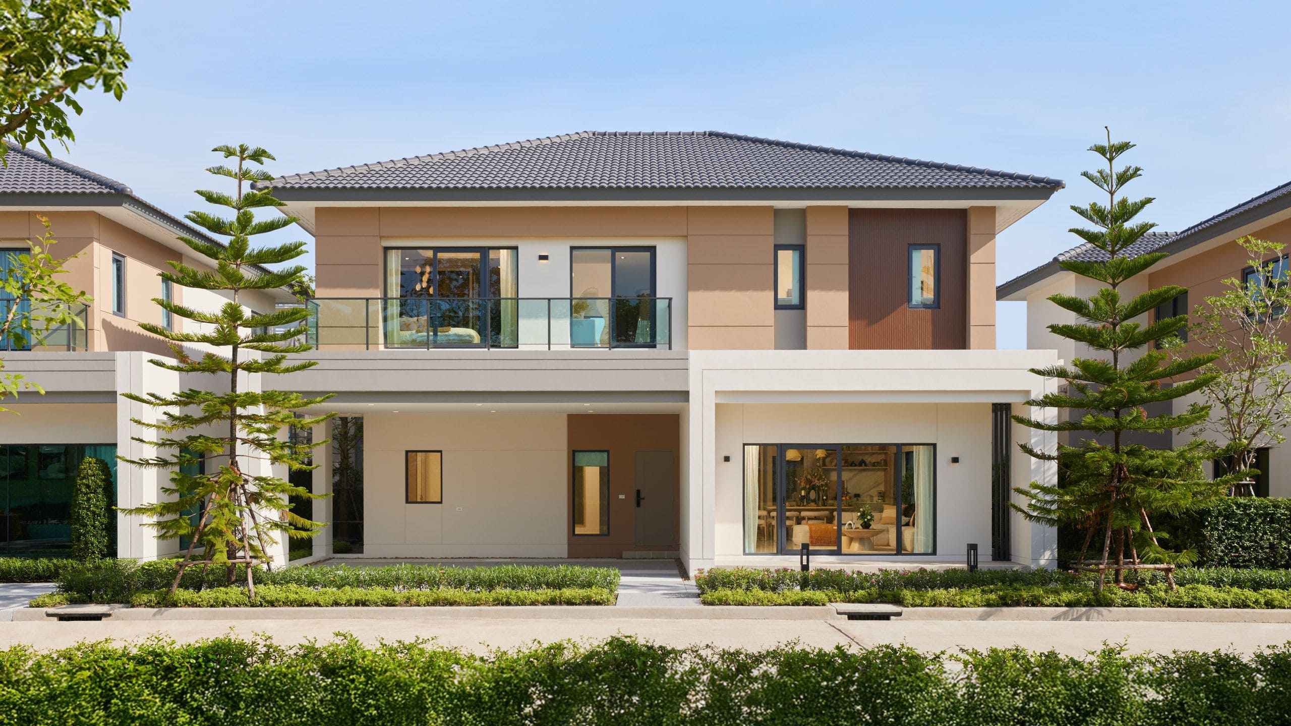 07_detached-house-phraekkasa.jpg โครงการบ้านเดี่ยว CENTRO รามอินทรา 2