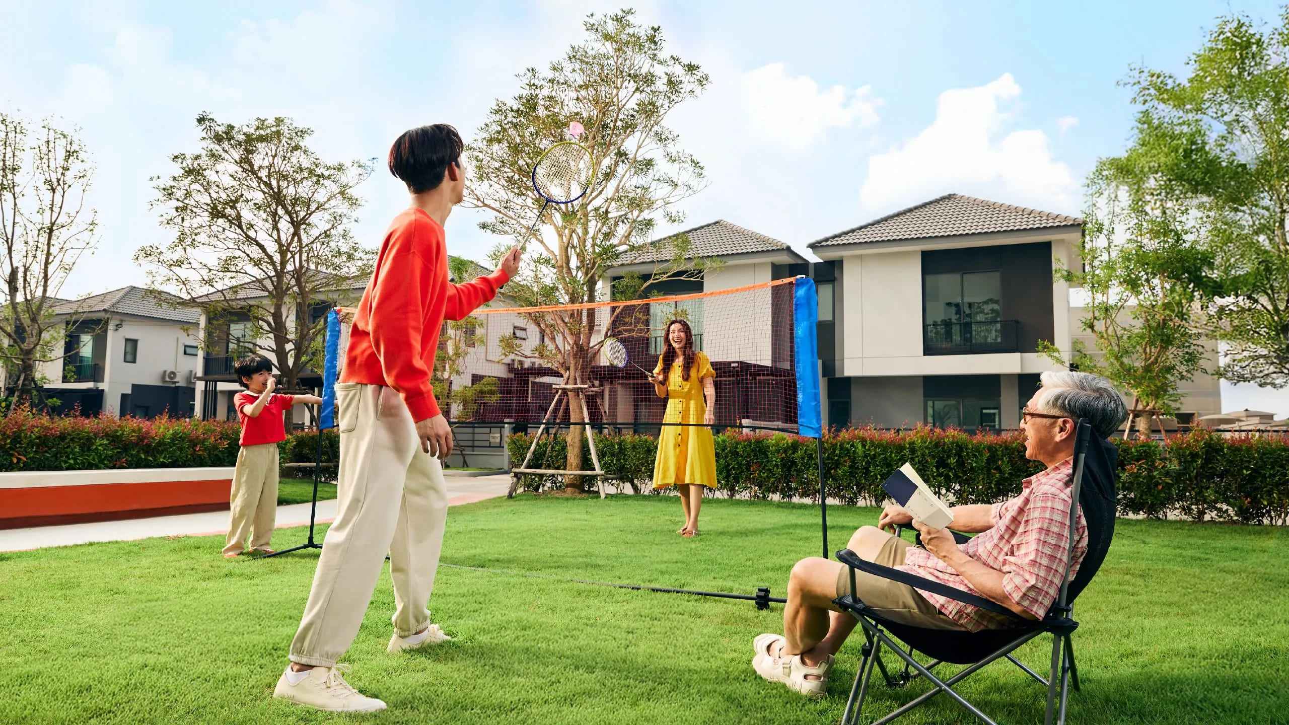 ทาวน์โฮมไม่เกิน 2 ล้าน โครงการ PLENO TOWN ลาดกระบัง - สุวรรณภูมิ