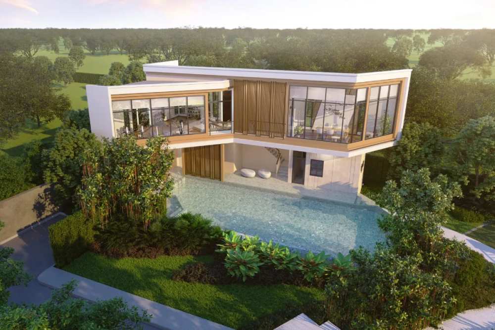 สิ่งอำนวยความสะดวกในโครงการ PLENO ติวานนท์ - แจ้งวัฒนะ 2