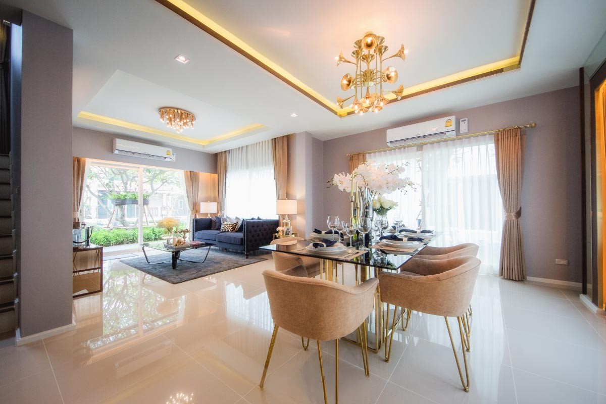 CENTRO พระราม 9 - มอเตอร์เวย์ 2