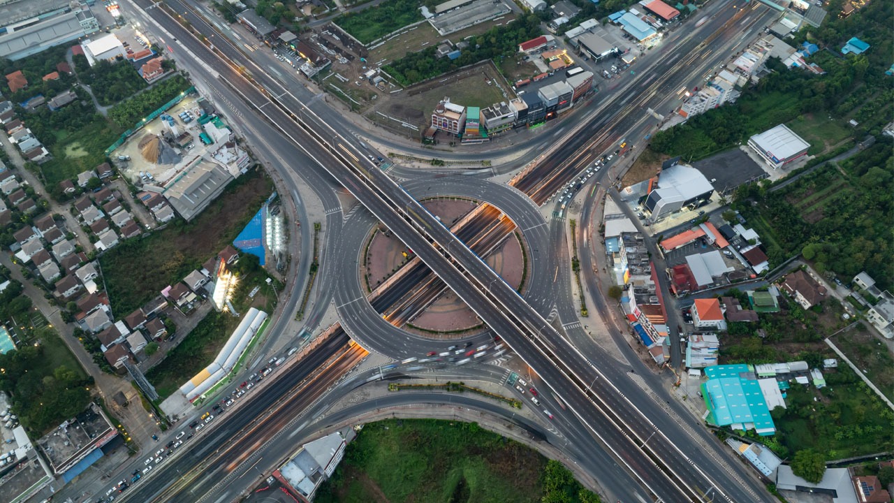 02_homestory-house-rama5.jpg วิวมุมสูงจากวงเวียนพระราม 5