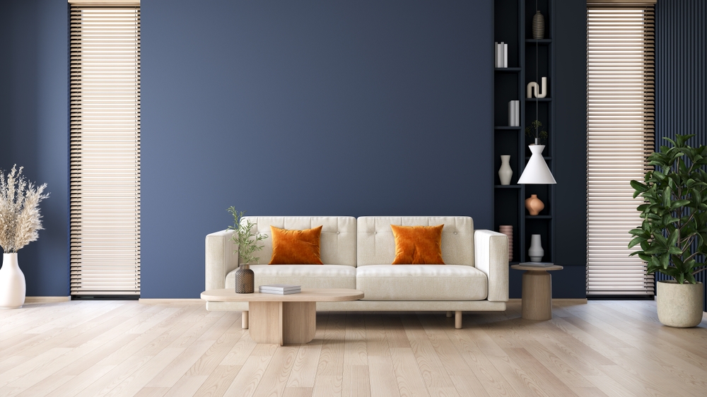 03_cool-tone-decoration-idea.jpg ห้องนั่งเล่นสีคราม