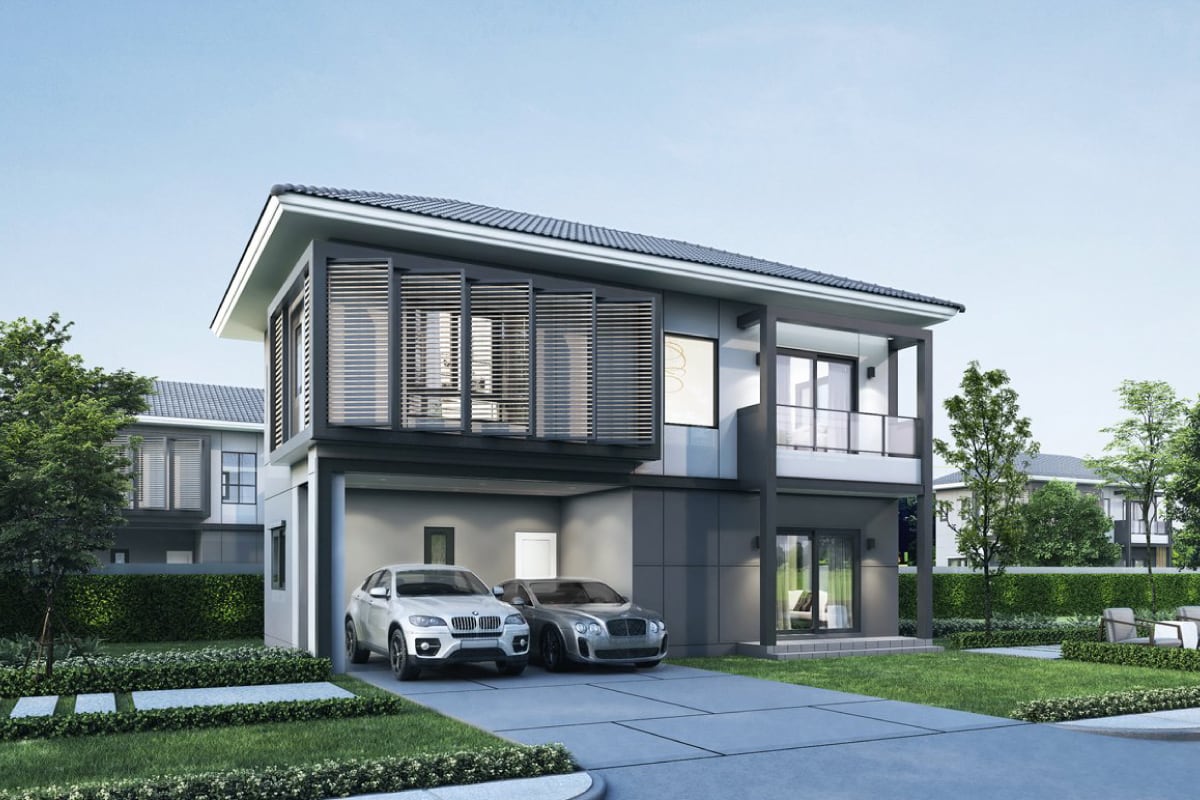 Centro บางนา-กิ่งแก้ว 11