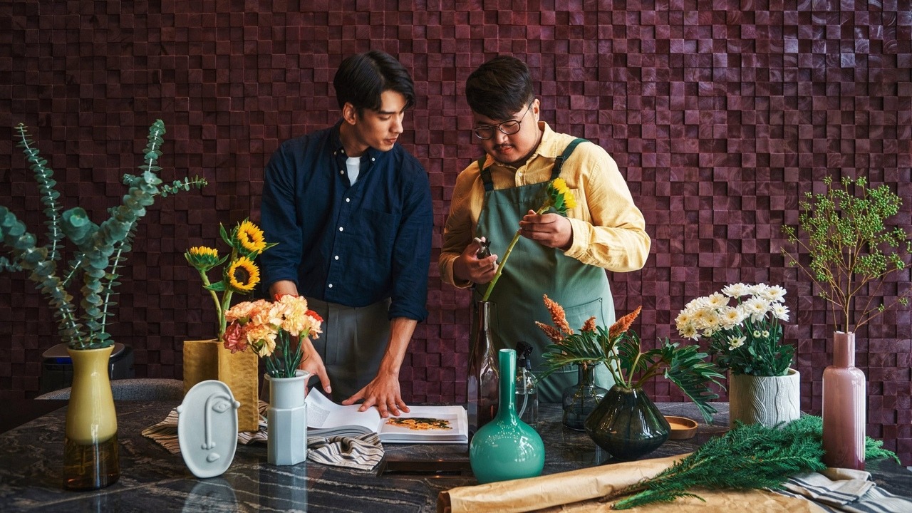 1.Soul-Highlight Gallery 1