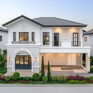 รามอินทรา - วงแหวน