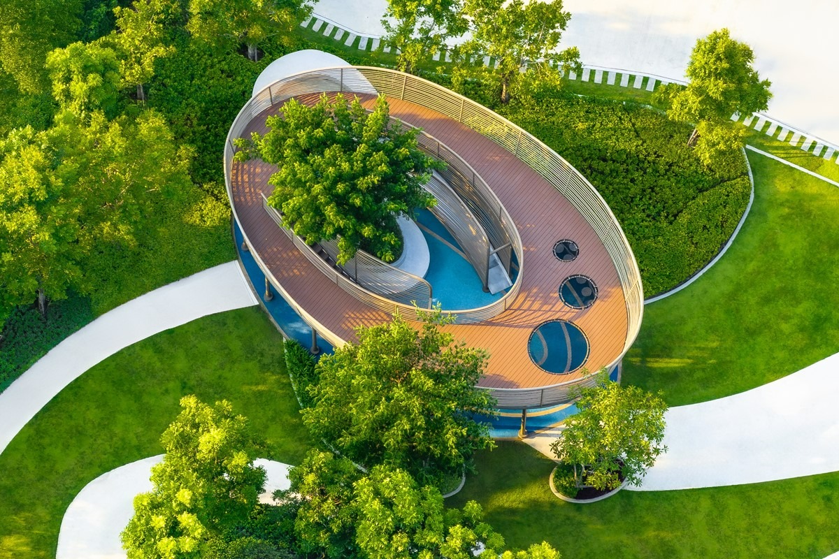 17_single-detached-house-near-motorway.jpg สิ่งอำนวยความสะดวกในโครงการ THE CITY สุขุมวิท - อ่อนนุช 2