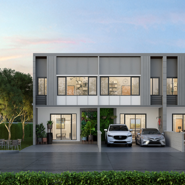 2. PLENO Srinakarin-Theparak-Concept