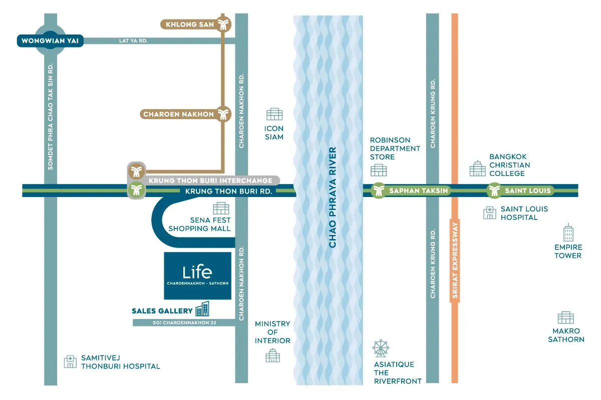 08_homestory-condo-sathorn.jpg แผนที่คอนโด LIFE เจริญนคร - สาทร