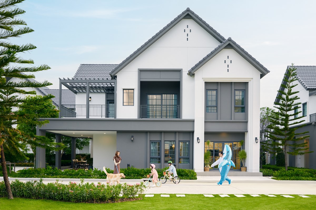 18_single-detached-house-nuanchan.jpg บ้านเดี่ยวโครงการ CENTRO รามอินทรา - จตุโชติ 3