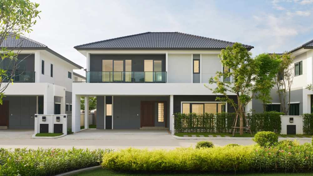 25_homestory-house-ratchapruek.jpg บ้านเดี่ยวย่านราชพฤกษ์ตอนปลาย โครงการ CENTRO ราชพฤกษ์ 345