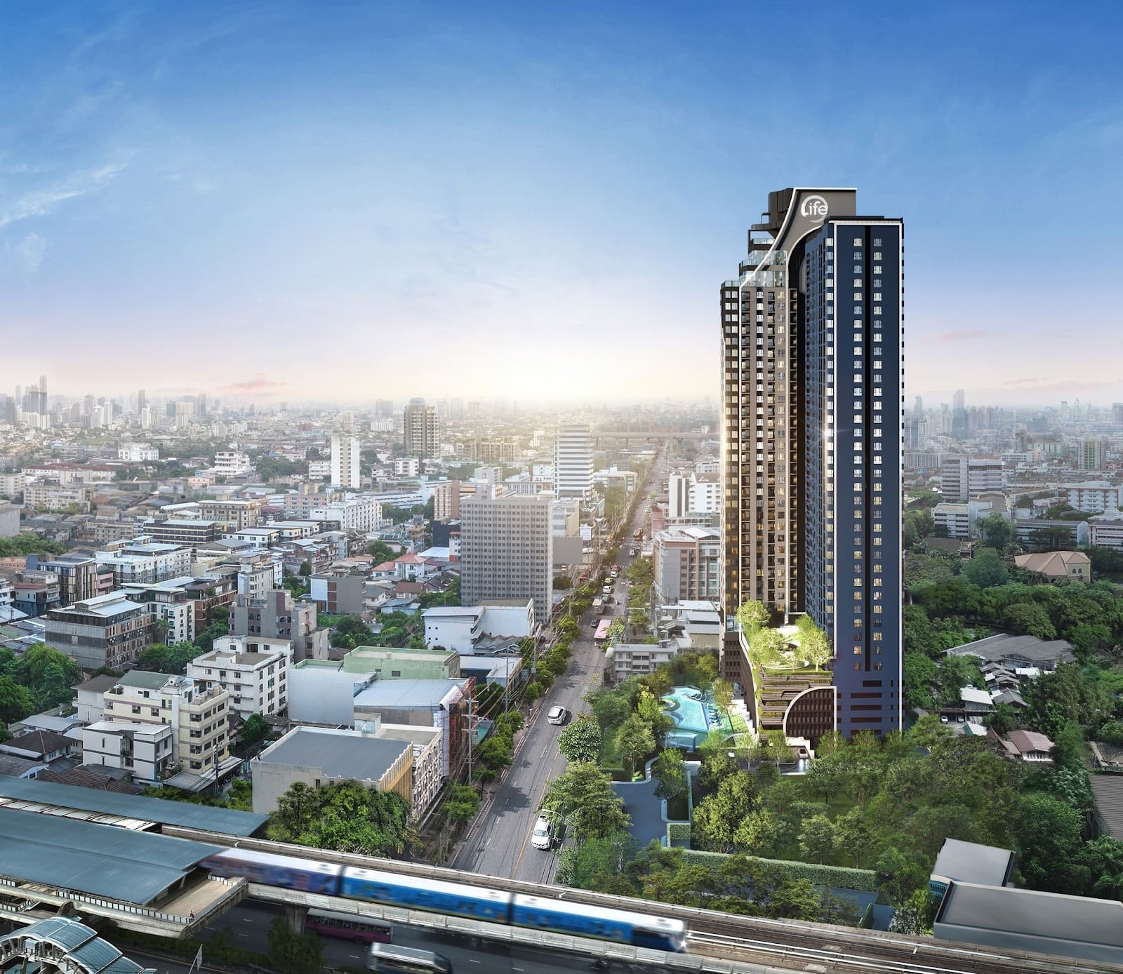 16_onnut-condo-near-bts-sukhumvit.jpeg โครงการคอนโด LIFE อุดมสุข สเตชั่น