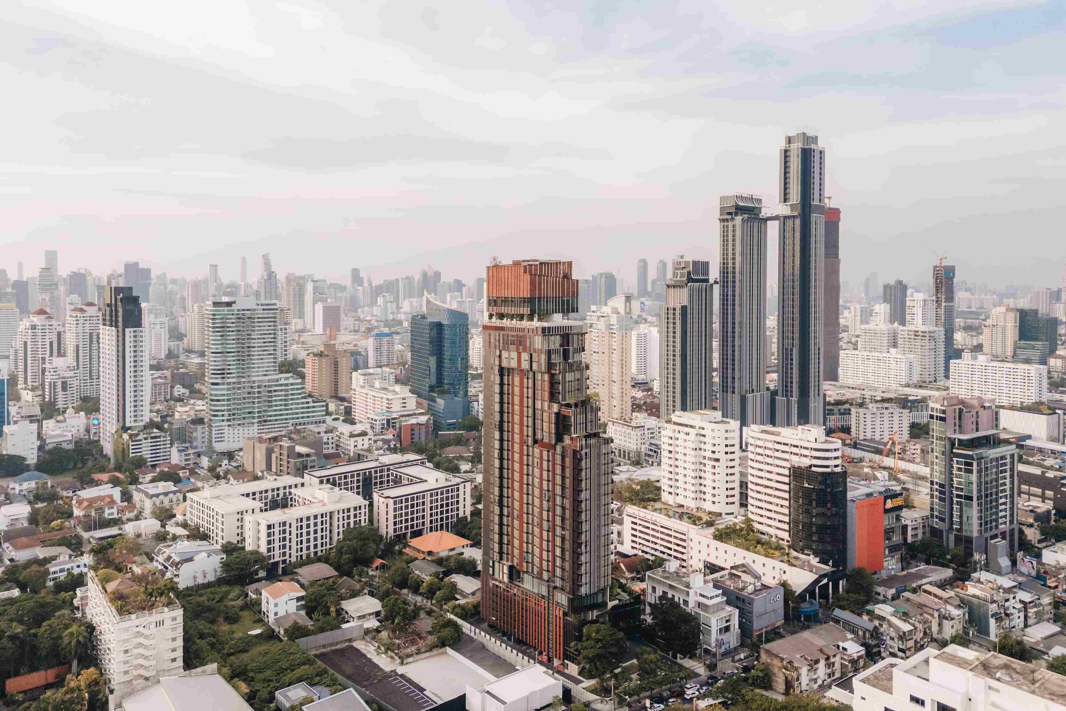 คอนโดหรู 10 ล้าน RHYTHM เอกมัย เอสเตท