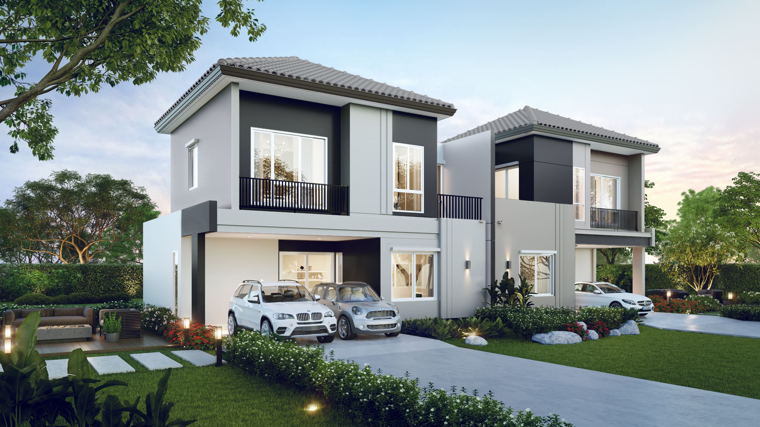 GRANDE PLENO ศาลายา-บรมราชชนนี