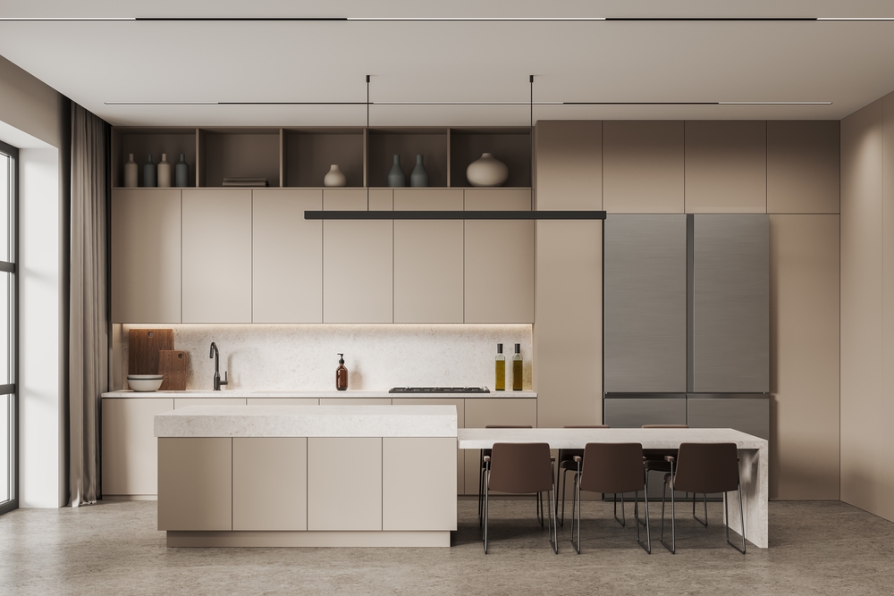 05_kitchen-decoration-idea.jpg แต่งห้องครัวสไตล์โมเดิร์นด้วยโทนสีเบจ
