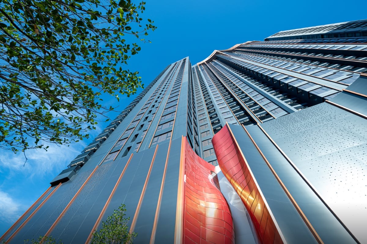 AP Welcome Home – Life Ladprao Valley -1.jpg โครงการ Life ลาดพร้าว แวลลีย์ คอนโดใหม่จากเอพี