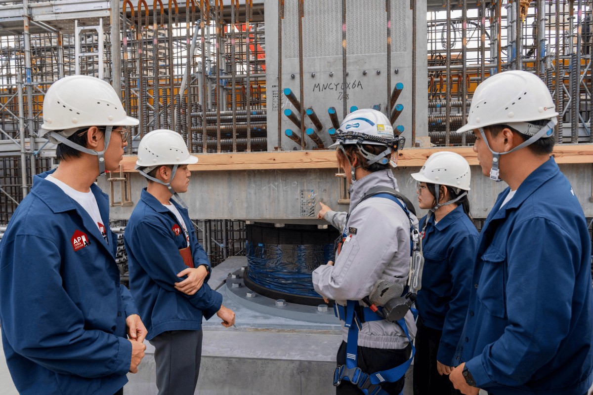 AP Thai พันธมิตรบริษัท มิตซูบิชิ เอสเตท จำกัด ตอบโจทย์โครงที่อยู่อาศัยแบรนด์ไหนดีสุด