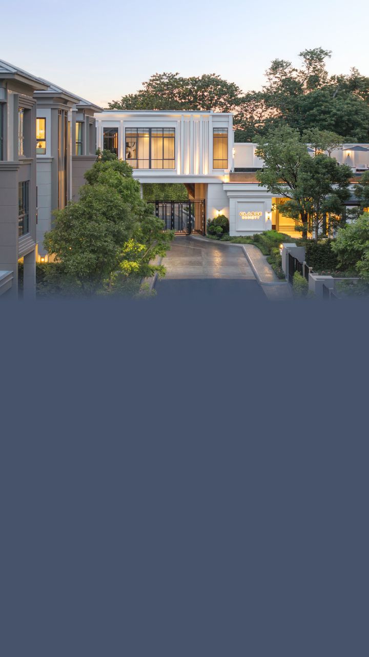 5.BAAN KLANG MUANG Classe Ratchada-Ladprao-Banner Desktop