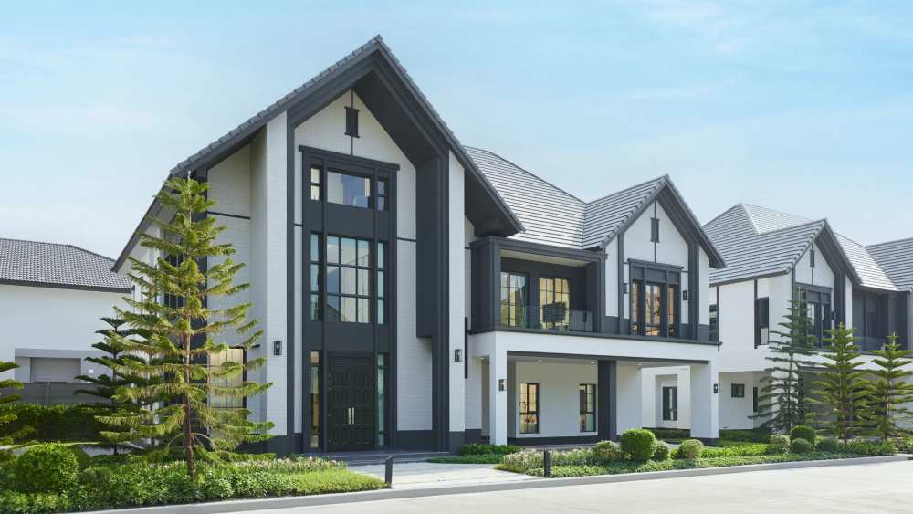 10_modern-and-neo-classic-house-style.jpg โครงการ THE CITY รามอินทรา-วงแหวน 2