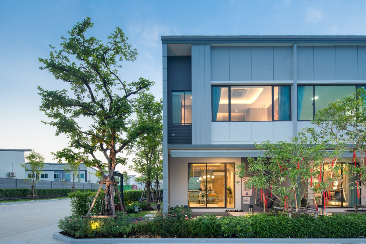 PLENO สุขสวัสดิ์-ประชาอุทิศ