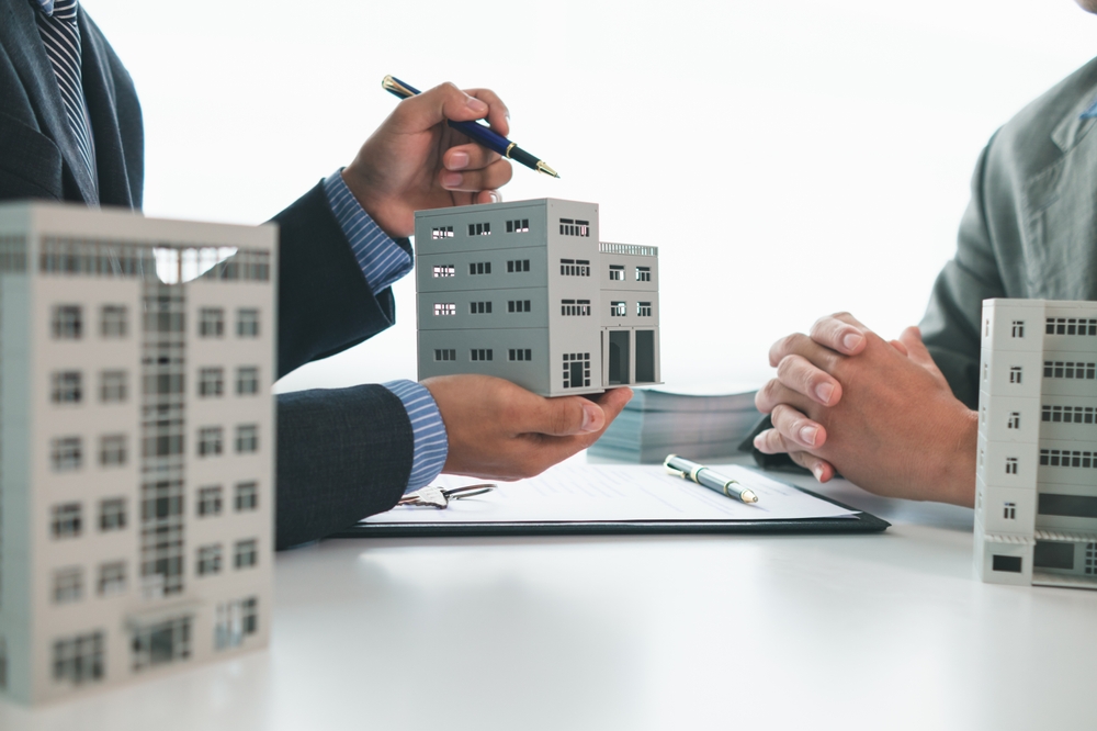 การตกลงซื้อขายคอนโดเงินทอน