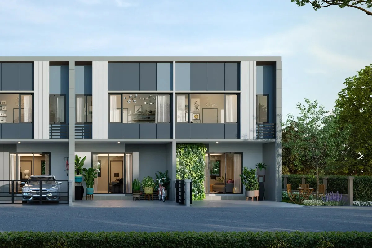05_townhome-5-8-meters.jpg ทาวน์โฮมหน้ากว้าง 5.5 เมตร โครงการ PLENO ติวานนท์