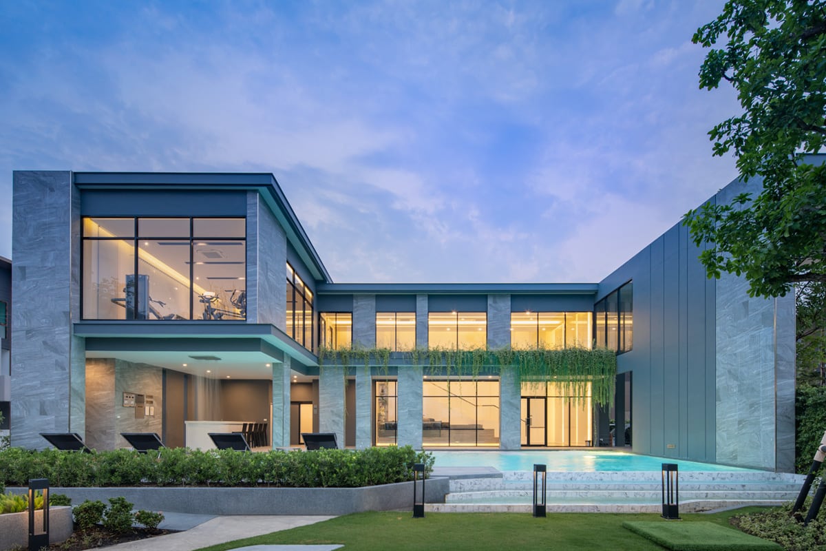 22_information-of-burapha-withi-expressway.jpg สระว่ายน้ำ โครงการ บ้านกลางเมือง บางนา-วงแหวน