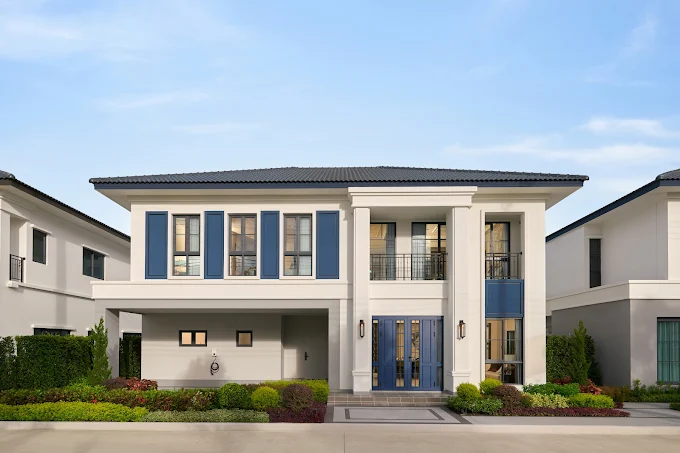 03_homestory-rama-2-house.png บ้านเดี่ยวพระราม 2 ไม่เกิน 10 ล้าน โครงการ CENTRO พระราม 2