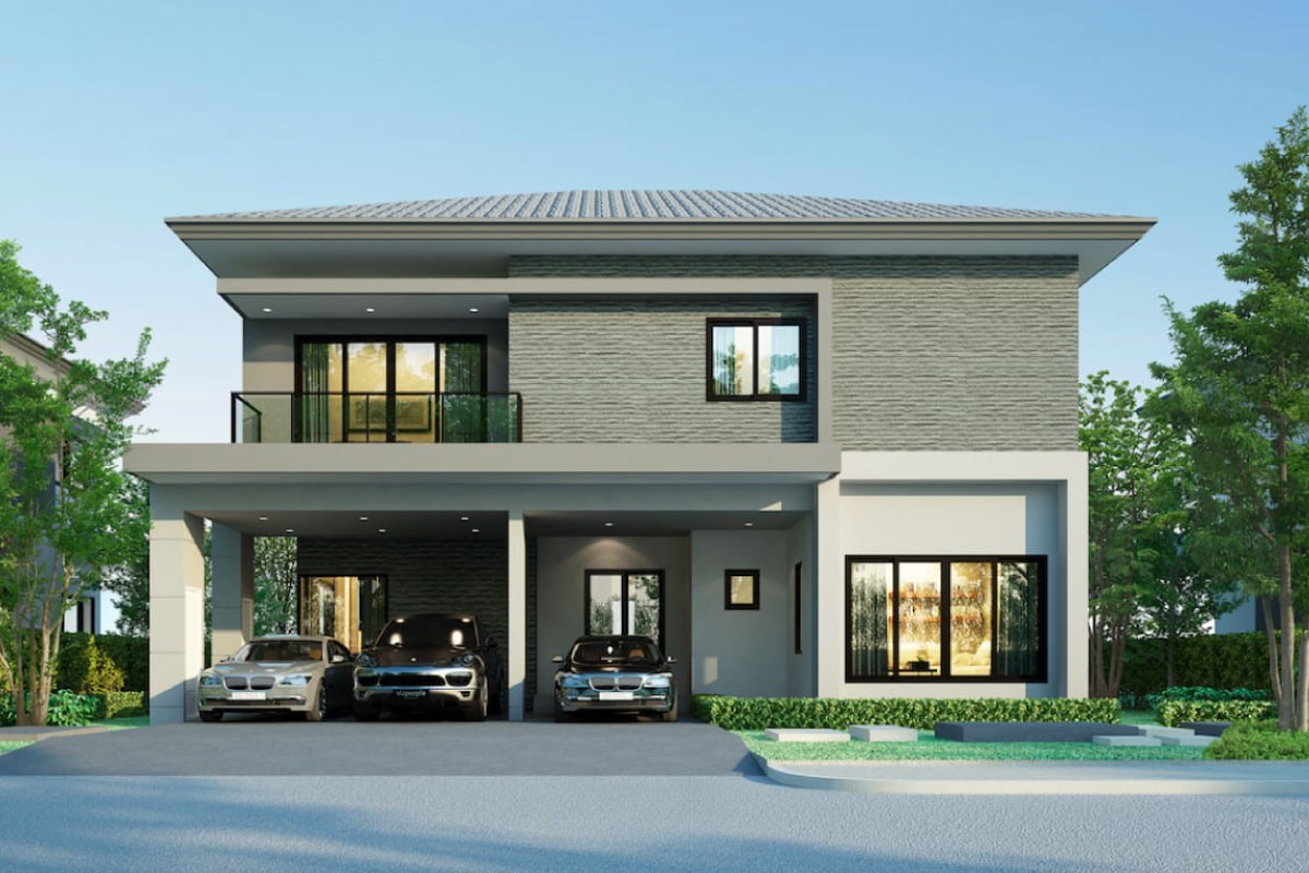 CENTRO พหลฯ-วิภาวดี 2