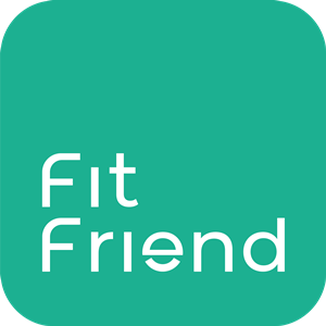 fit friend Logo